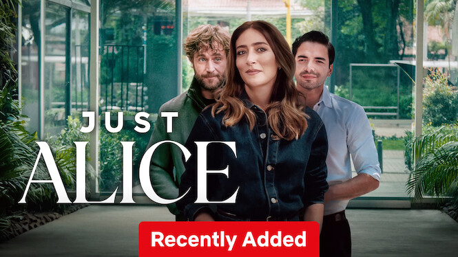 Just Alice (2025)