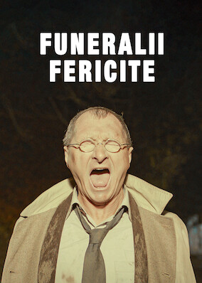 Funeralii fericite