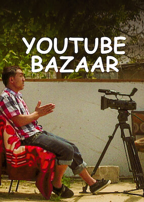 Youtube Bazaar