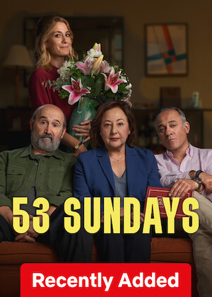 53 Sundays poster