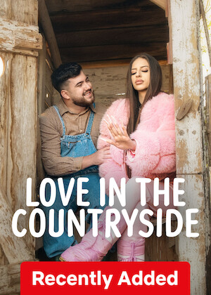 Love in the Countryside poster