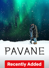 Pavane poszter