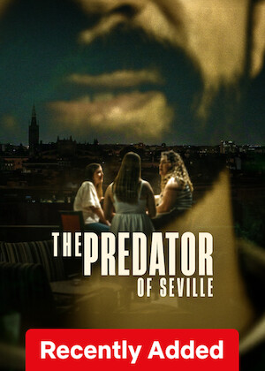 The Predator of Seville poster